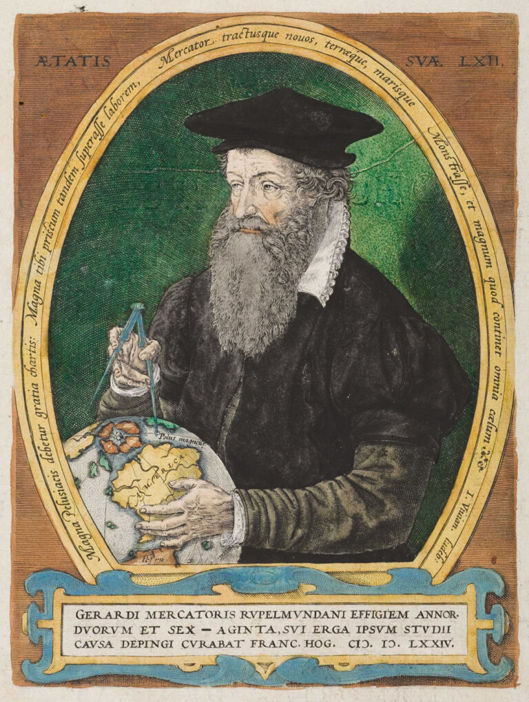 abraham ortelius 1596